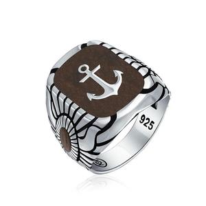 Anillos de Anclas - Colección Nueva 2026