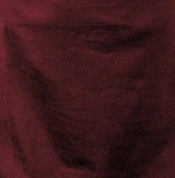 สีน้ำตาลแดง