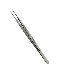 Edical-Juego de reparación para reparación de objetos, juego de orceps para reparación de teléfonos móviles, ips18cm - Product Image 1