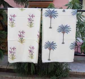 High Quality Handwoven Wool Fabric Shawl <b>Scarves</b> With Floral Design Neck Wrap & Head Cover Hijab <b>Scarf</b> <b>Dupatta</b> Women Clothing - Product Image 3