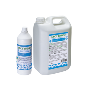 แบคไทโซแอปพลัสน้ำยาซักผ้าอเนกประสงค์สำหรับใช้ในครัวเรือนใช้เป็นสารเคมีฆ่าเชื้อผิวหนังมือไม่มีสารตกค้าง - Product Image 1