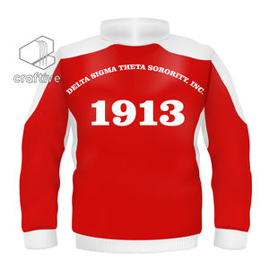 El horario de verano chaqueta de lana de DST de la Hermandad talla - Product Image 2