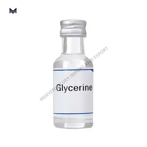 信頼できるサプライヤーからの最高品質の56-81-5 Glycerine