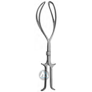 Kim Khối Thần Kinh Paracervical Và Pudendal Một Chốt Stud Trên Kim, Ngay Trước Trung Tâm Khóa Luer Của Nó, Vừa Vặn Trong Một Khe Trong - Product Image 5