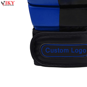 Gants de boxe MMA, gants d'entraînement Muay Thai, gants de grappling, fabrication pakistanaise, haute qualité, gants de grappling MMA - Product Image 4