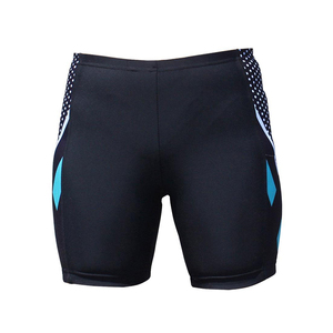 Pantalones cortos deportivos informales de verano con bolsillos de secado rápido y transpirables para correr Entrenamiento físico Servicio OEM Pantalones cortos para correr - Product Image 5