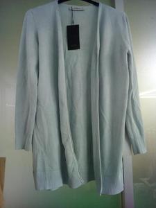 High Quality Bangladesh Stock Lot Womens Long Sleeve Pullover Sweaters Ladies Branded Labels Knitwear Casual <b>Open</b> <b>Front</b> Jumpers - Product Image 3