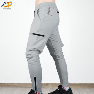 Hot Fashion OEM & ODM Pantalon cargo décontracté pour hommes, vert, confortable, personnalisé, pour l'extérieur - Product Image 6