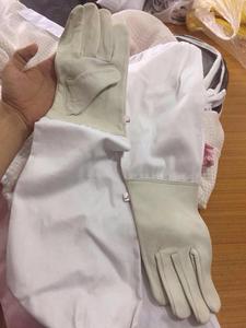 Traje de Apicultura Hecho a Medida, Equipo de Protección con Características Anti-Calor, Anti-Estáticas y Anti-Corte para Apicultores, Herramientas y Suministros - Product Image 4