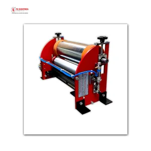 Macchina da stampa flessografica Semi automatica a 1 colore ad alta velocità facile da usare per la stampa di sacchetti di plastica