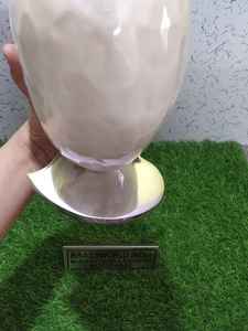 Souvenir décoratif en forme de cœur, pour crémation, fournitures pour enterrement, brasworld, inde - Product Image 2