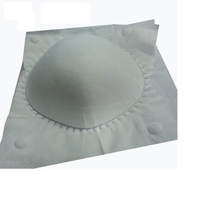 Poinçon à aiguille, 1 pièce, matelas non tissé, en feutre doux - Product Image 2