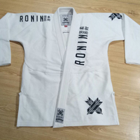 Personnalisé BJJ Gi/JIU-JITSU GI/ Camo jiu jitsu kimono