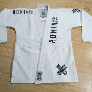 De BJJ Gi/JIU-JITSU GI/ Camo jiu jitsu kimono - Product Image 1