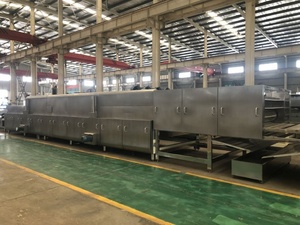 Ligne de production de nouilles instantanées Maggie/<span class=keywords><strong>WFP</strong></span>-600 pour nouilles frites en gobelet/Machine à fabriquer des nouilles frites en gobelet en promotion - Product Image 4