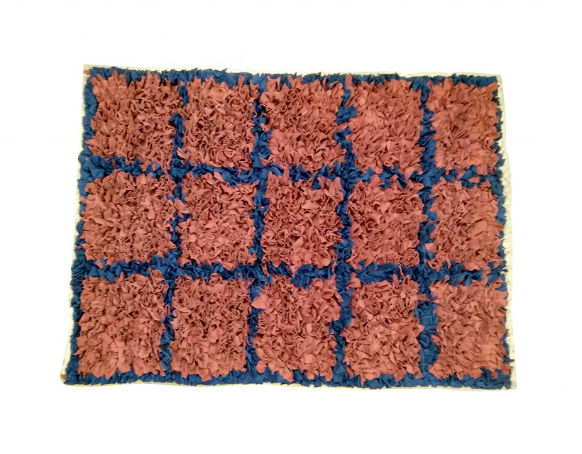 Cheap Rag Rugs - Wholesale Handwoven Cotton Rugs for Home & Travel