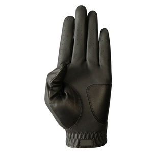 Cabretta Genuine Leather Golf <b>Gloves</b> with Custom Logo Full Finger Sports <b>Gloves</b> with Breathable & Non-Slip Hand Grips - Product Image 6