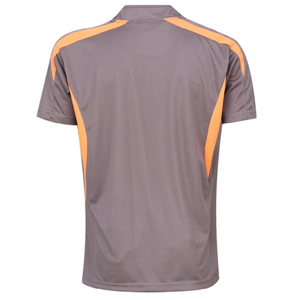 Kit completo de sublimación de ropa de fútbol para niños y adultos con logotipo personalizado y conjuntos de fútbol con estampado de manga corta - Product Image 5