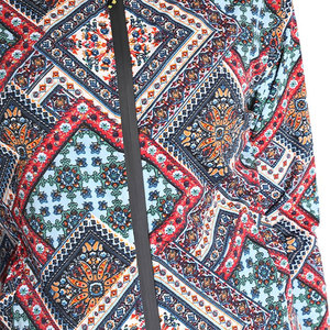 GAF, último diseño, ropa personalizada, chándal de dos piezas para mujer, chándal elegante informal con cremallera de alta calidad y etiqueta privada - Product Image 5