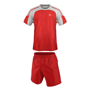 Conjunto de jersey de rugby, diseño personalizado por sublimación, club deportivo, Universidad - Product Image 3