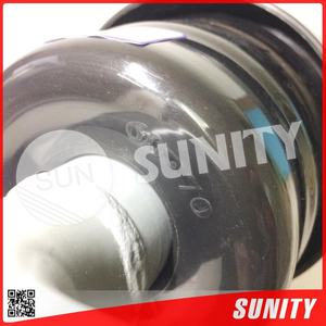 TAIWAN SUNITY haute qualité OEM 105100-12510 TF60 TF70 TF80 filtre à air pour moteur agricole Yanmar - Product Image 4