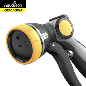 Aqualean Offres Spéciales motif par pouce en plastique buse de pulvérisation - Product Image 6