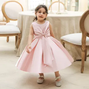 Compre una amplia gama de vestido de fiesta de cumpleaños de los niños de 2  años al por mayor en línea 