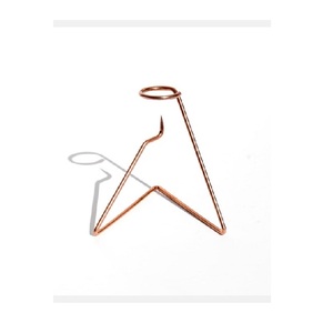 Exclusive Quality Iron Candle Holder <b>Set</b> of Three Luxurious Design High Demanding Decorative Candle Pillar Holder Festival 2025 - Product Image 3