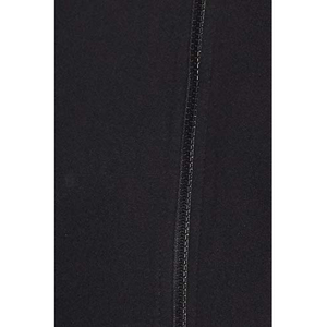 Chaqueta personalizada de alta calidad, chaqueta de béisbol con parches de chenilla, bordada - Product Image 6