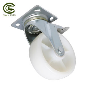 ลูกล้อวัสดุโพลีโพรพิลีน6นิ้ว - Product Image 5