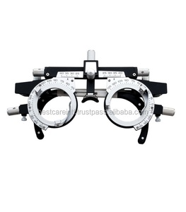 Ophtalmiques Procès Cadre - Product Image 3