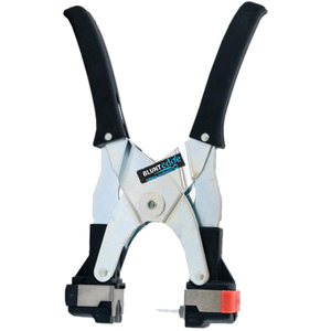 Vente en gros d'outil de marquage d'étiquette d'oreille d'animal de qualité supérieure Pince applicateur universel Instruments vétérinaires pour mouton, chèvre, cochon, mouton, bétail - Product Image 4