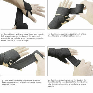 Envolturas de mano mejicanas - Product Image 6