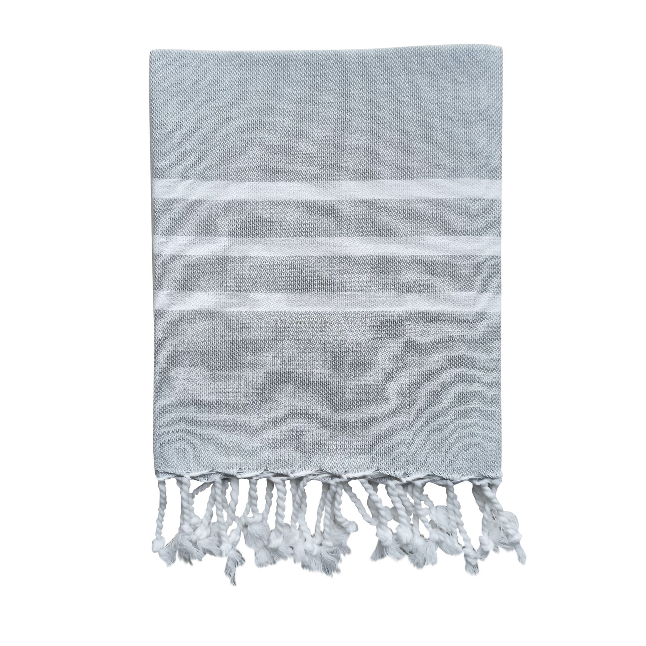 สีเทาอ่อน