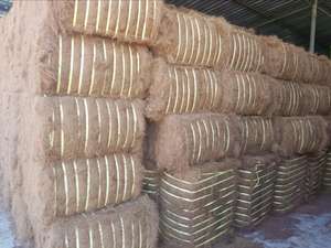 Conditionneur de sol multi-usages en fibre de coco de haute qualité et milieu de culture Meilleur prix Produit de déchets agricoles - Product Image 3