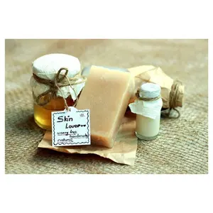 וייטנאם טבעי קוקוס שמן סבון/אורגני שמן סבון לעור עם סטנדרט גבוה זול מחיר
