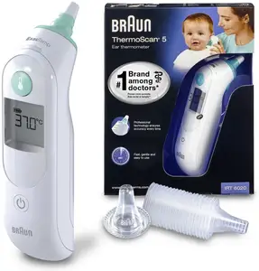 Braun Thermoscan Ear Thermometer Braun Thermoscan Ear Thermometer Suppliers And Manufacturers At Alibaba Com