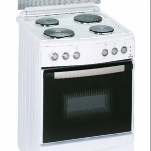 60x60电烤箱4个热板