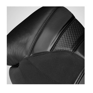 ออกแบบถุงมือมวยของคุณเอง Cowhide หนังที่กำหนดเองพิมพ์โลโก้ OEM คุณสมบัติวัสดุผู้ใหญ่คน - Product Image 6