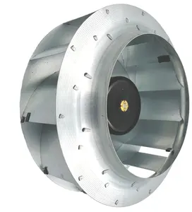 Taiwan Extreme Airflow 280mm EC Motor Centrifugal Fan