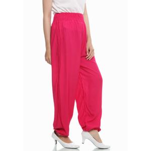 กางเกงผ้าเรยอน100% ขายาวแนวลำลองขายาวแนวบาหลีออกแบบได้ตามต้องการ PT003-002R2 - Product Image 4