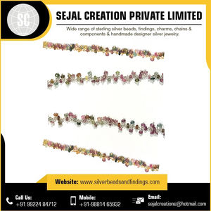 <b>Top</b> Quality <b>Chain</b> with Stones and Hanging for Sale - Product Image 5