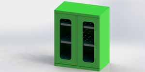 Seiki Best Choice Custom Marine <b>Workstations</b> with Hinge Innovations From Vietnam 1 Exchange 1 - Product Image 5