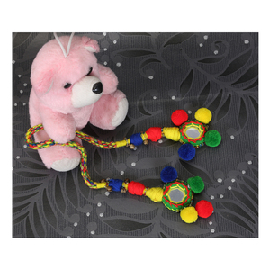 Barato al por mayor de bolsa borla - Product Image 1