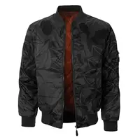적절한 priceTop 품질 저렴한 가격 도매 패션 남자 자켓 2021 최신 디자인 OEM 겨울 의류 남성 따뜻한