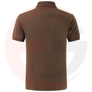 Custom Quick Dry Polo <b>Shirt</b> Wholesale Blank Polo <b>Shirt</b> <b>Men</b> Breathable Good Quality Durable Polo <b>Shirt</b> For <b>Men</b> - Product Image 2