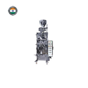 Meilleure conception de la Machine d'emballage de poche Quadra la plus exigeant, facile à utiliser, Machine d'emballage à grande vitesse - Product Image 1