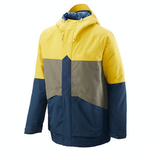 Vestes à capuche pour hommes, vente en gros, été, hiver, personnalisé, garder au chaud, Streetwear d'hiver, Plus la taille, doudoune pour hommes, 2023 - Product Image 2