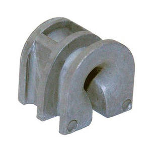 Manchon d'oeillet de ligne de coupe-bordure compatible AutoCut 25-2 4002-713-8301 pour tondeuses à gazon Stihl - Product Image 1