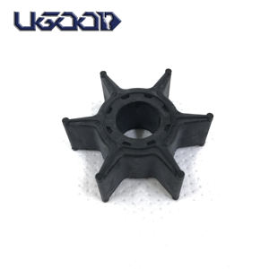 ชุดซ่อมปั๊มน้ำนอกเรือยี่ห้อ UGOOD ไต้หวัน รุ่น 40HP 66T-W0078-00 สำหรับเรือยามาฮ่าเครื่องยนต์เบนซิน 2 จังหวะ 2 สูบ - Product Image 2